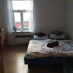V Centru Olmütz