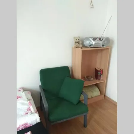 V Centru Ołomuniec