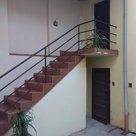 Apartment V Centru Olmütz