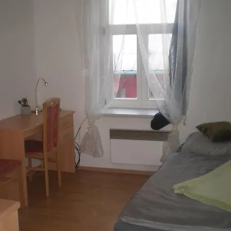 V Centru * Olomouc