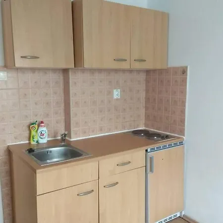Apartament V Centru
