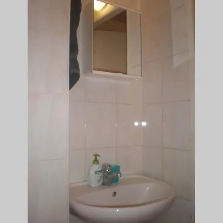 V Centru Apartment *
