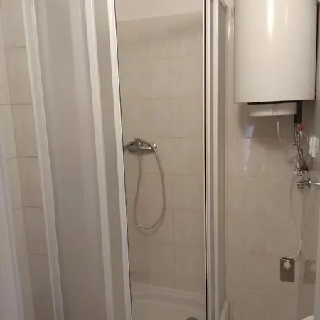 Apartament V Centru Ołomuniec