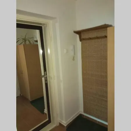 V Centru Διαμέρισμα Όλομουτς