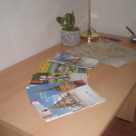 Apartament V Centru