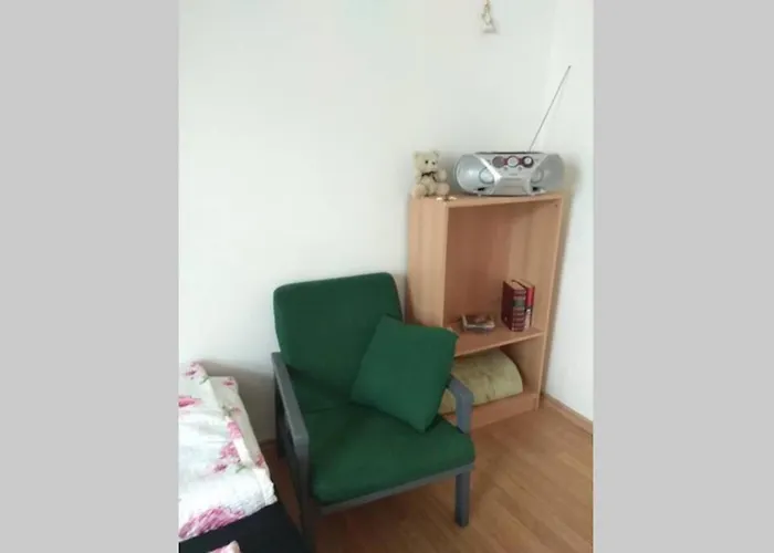 V Centru Olmütz