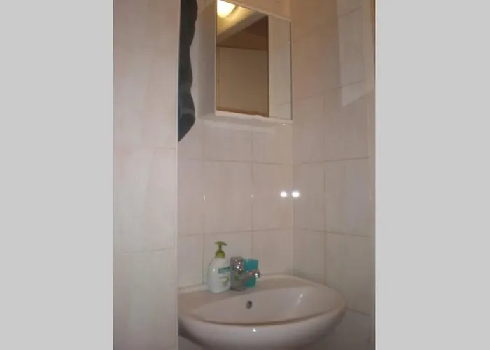 V Centru Apartment *