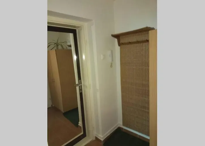 V Centru Apartment Olmütz